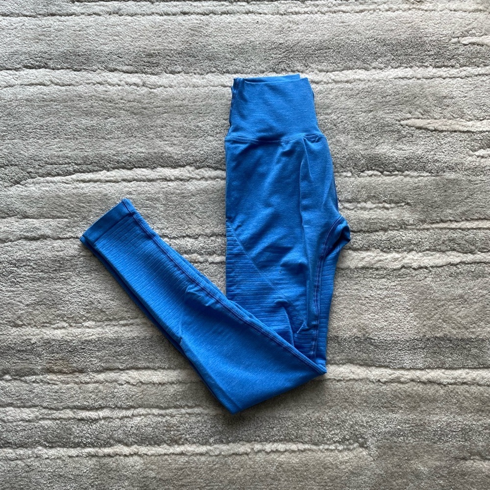 Alphalete Revival Leggings sz Med